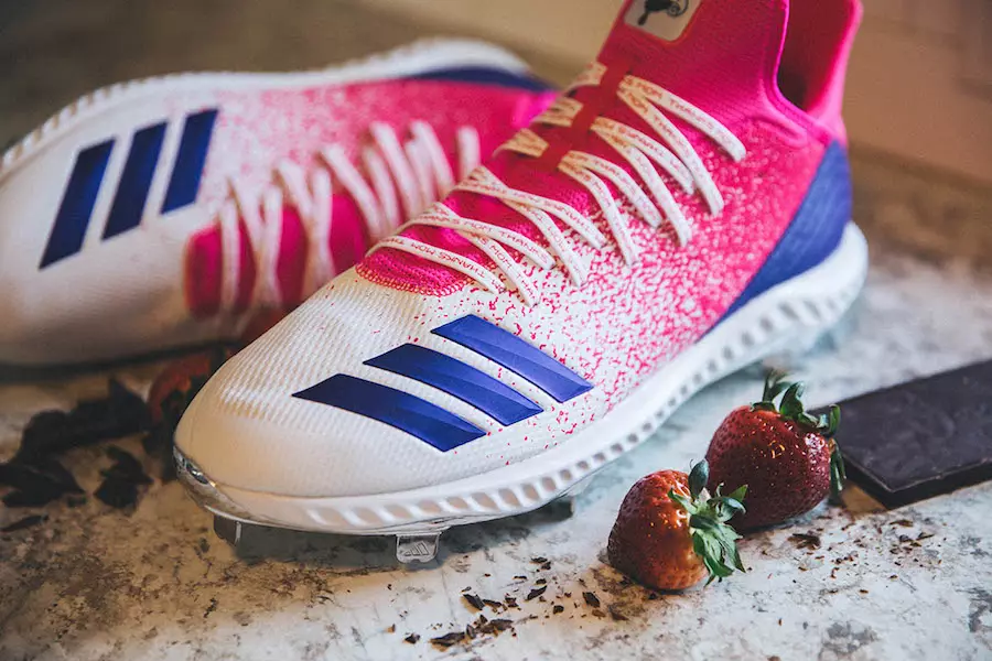 adidas Mothers Day Cleats-