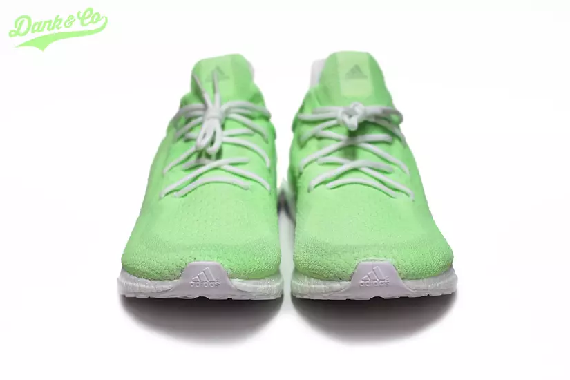 آدیداس Ultra Boost Glow in the Dark Custom