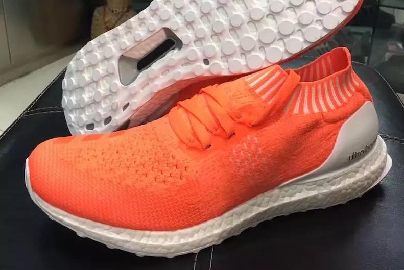 Ένα ασυνήθιστο adidas Ultra Boost Uncaged που δεν έχετε δει ποτέ