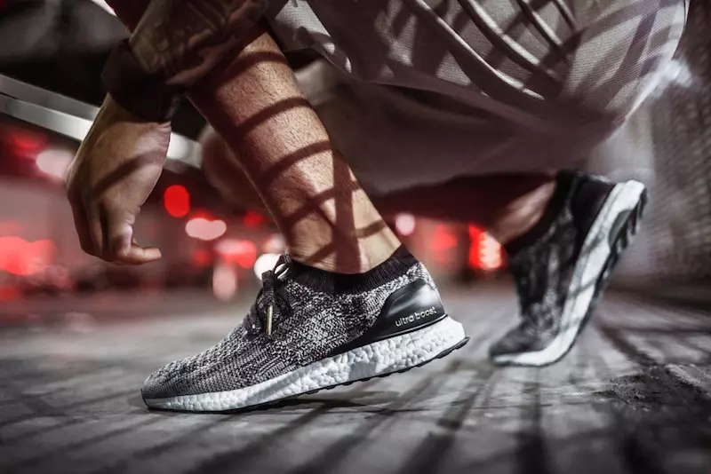 Adidas Ultra Boost-ийн торлоггүй борлуулалтын дугаар зарагдсан