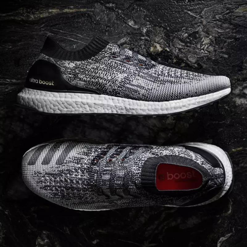 adidas Ultra Boost Uncaged sölunúmer seld