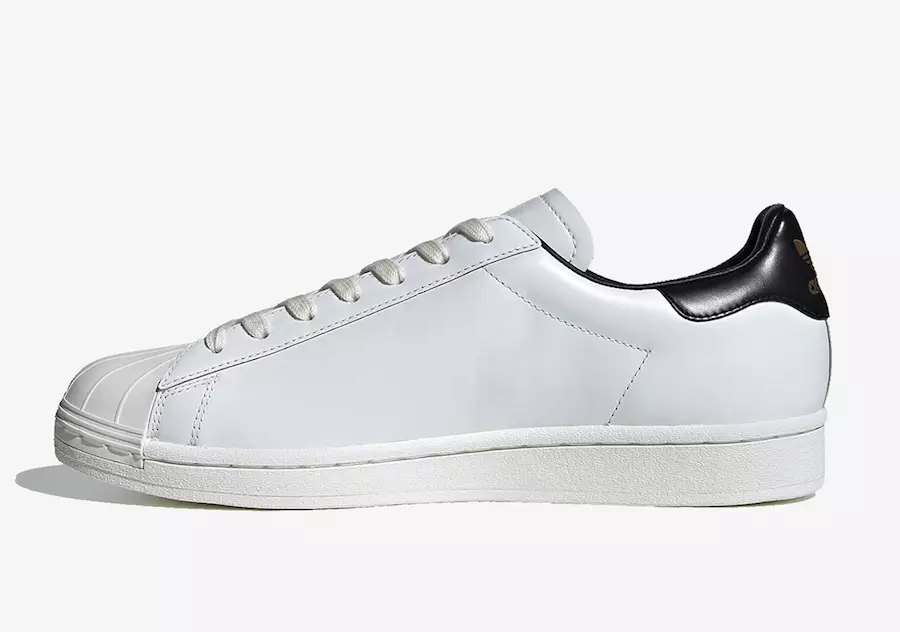 Data e lëshimit të adidas Superstar Pure London FV3016