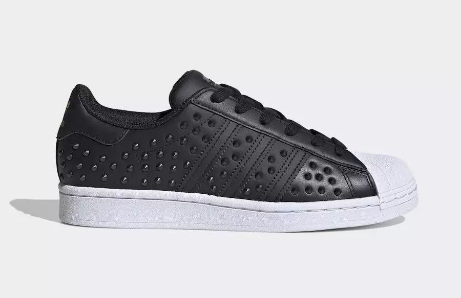 Adidas Superstar Studded FV3398 Julkaisupäivä