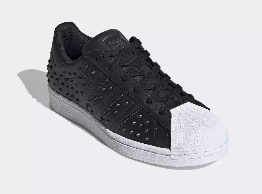 Data de llançament d'adidas Superstar Studded FV3398