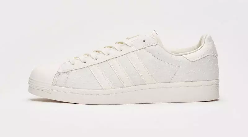 Atlete x adidas Shades Of White Paketa V2