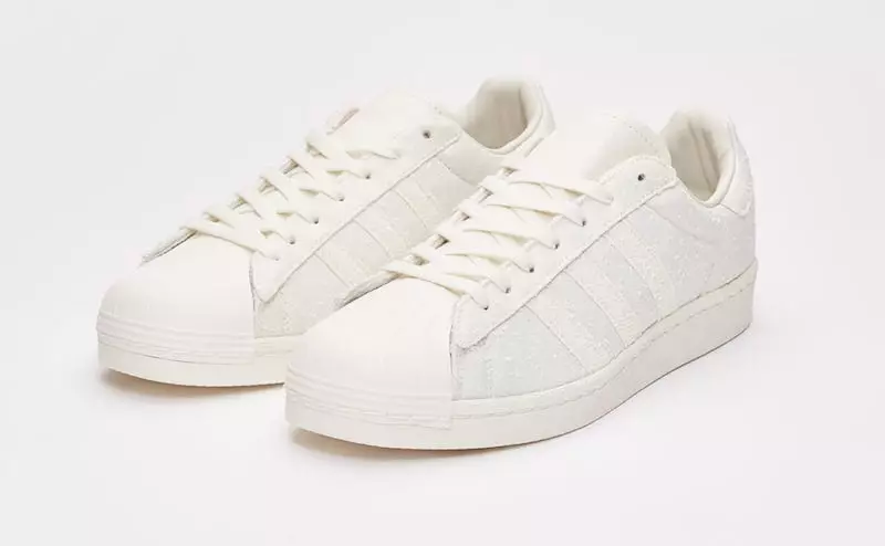 Atlete x adidas Shades Of White Paketa V2