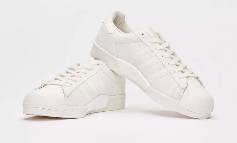 Atlete x adidas Shades Of White Paketa V2