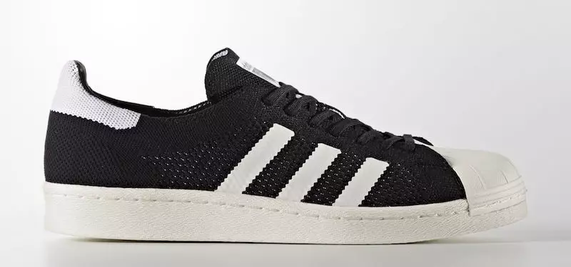 adidas Superstar Boost Siyah Beyaz BB0191