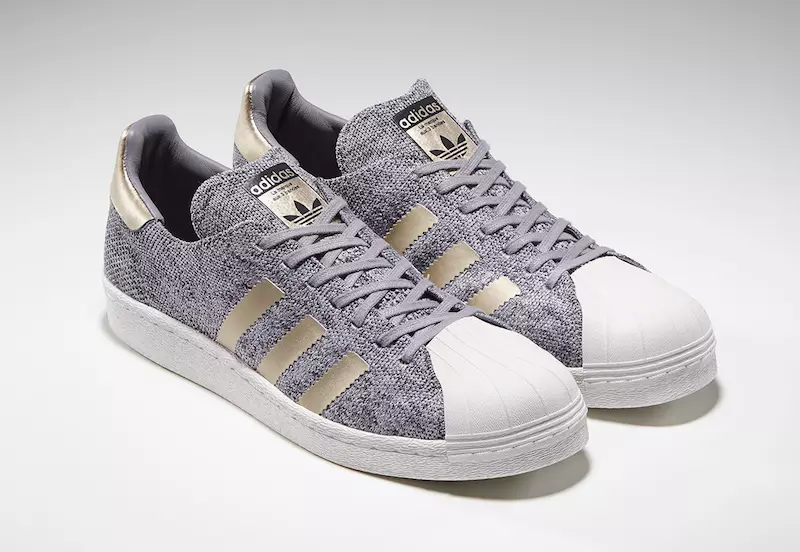 Adidas Superstar Boost Noble Metal Datum izdaje