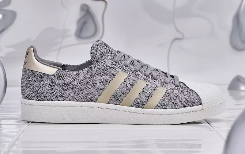 Adidas Superstar Boost Noble Metal Datum izlaska