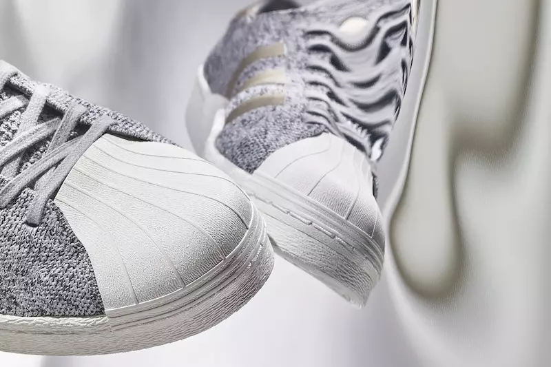 adidas Superstar Boost Noble Metal Release Data