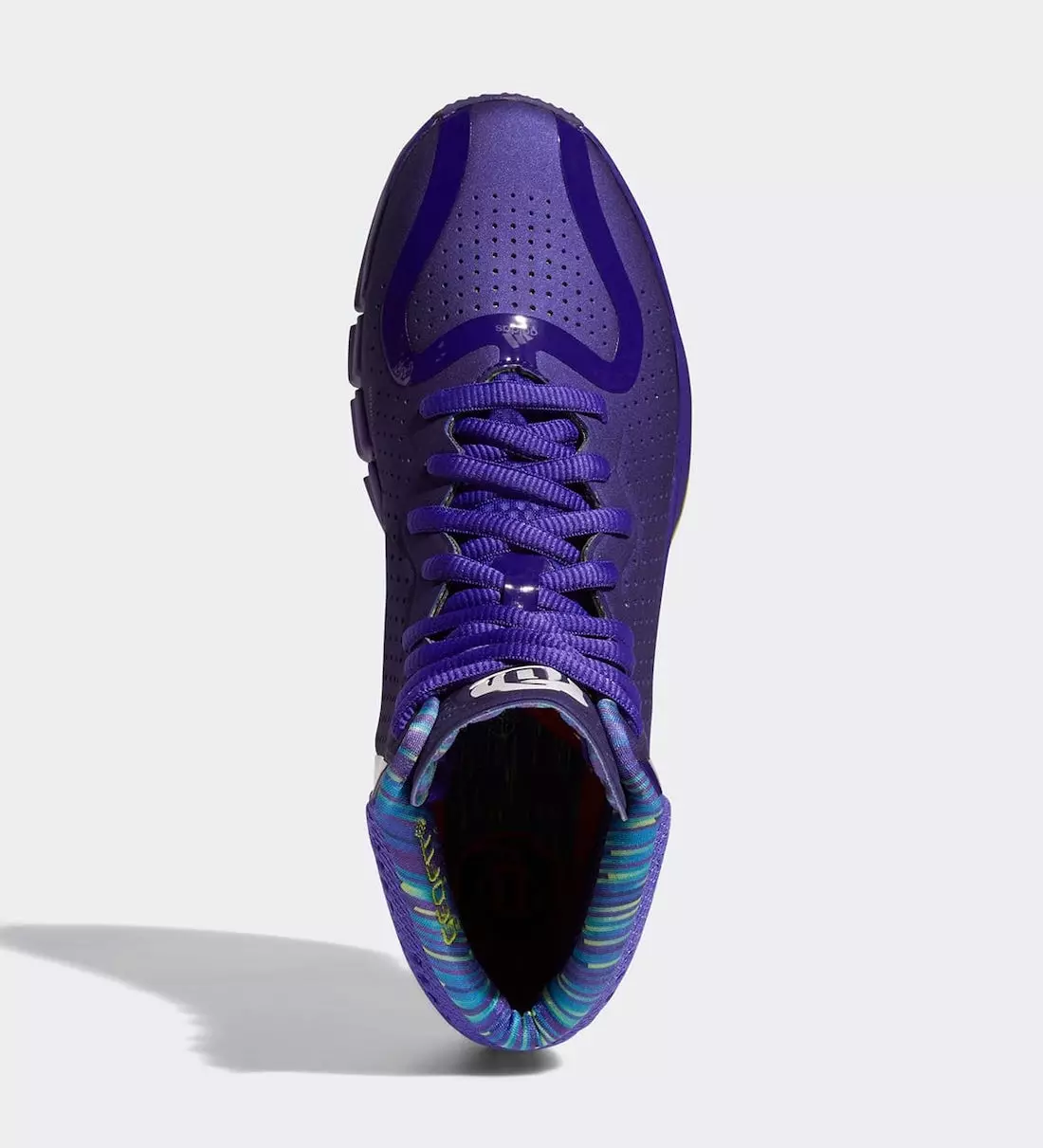 adidas D Rose 4 Chicago Nightfall 2022 GY2719 Data de llançament