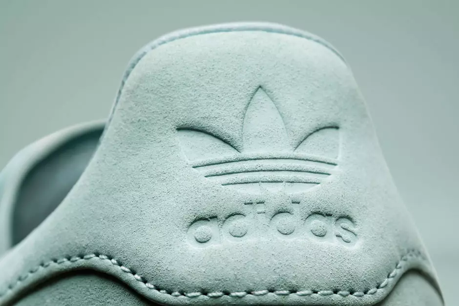 adidas Самоа гахайн арьсан багц