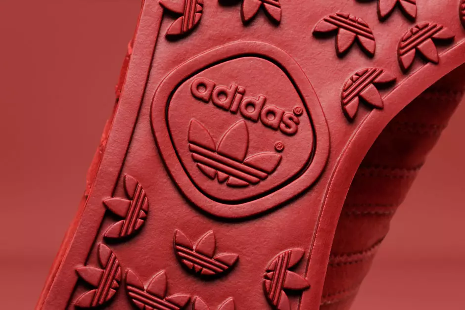 Adidas Samoa kiaulienos pakuotė