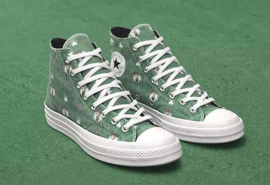 Colecția Converse NBA