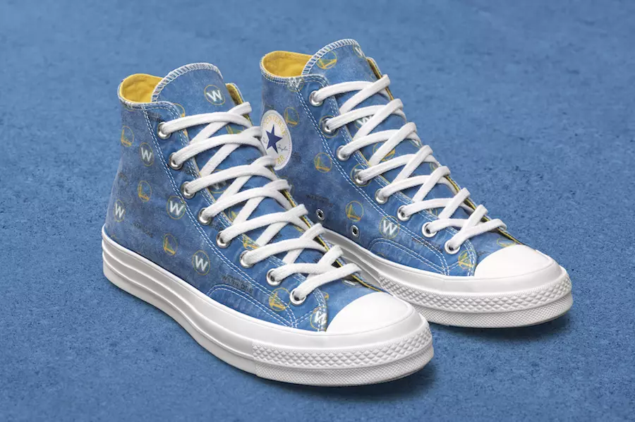 Converse'i NBA kollektsioon