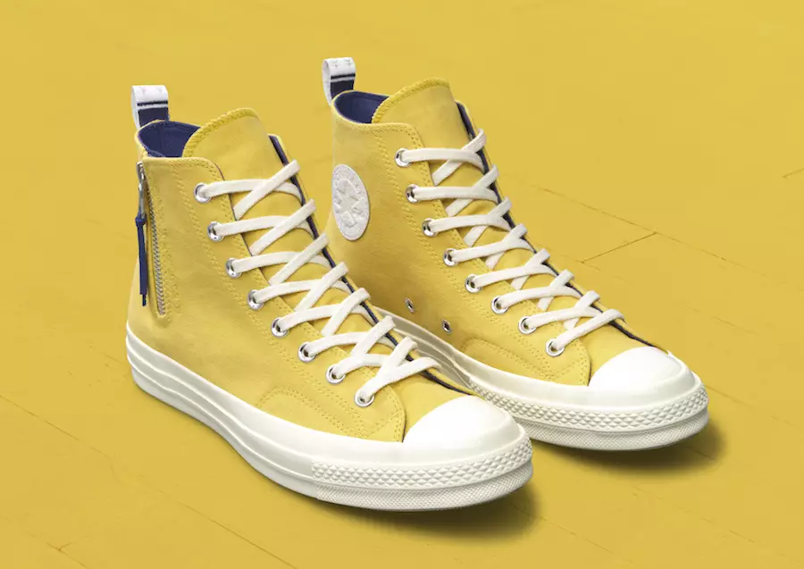 Συλλογή Converse NBA