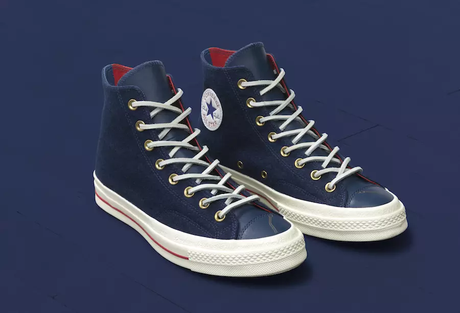 Converse rozšiřuje svou sbírku NBA 55150_7