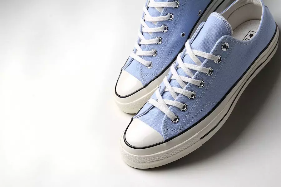 Converse Chuck 70 Ox Releases in