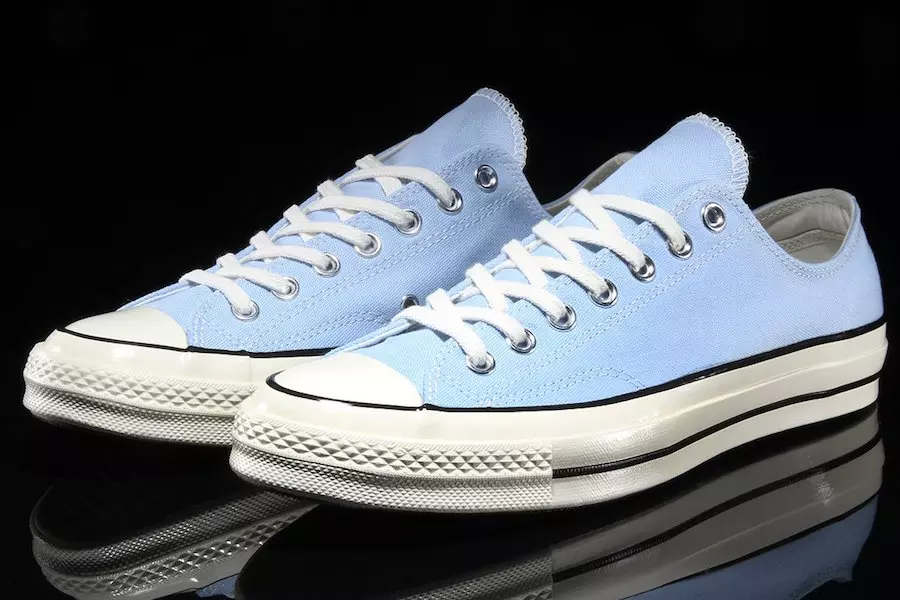 Converse Chuck 70 Ox Azul Chill