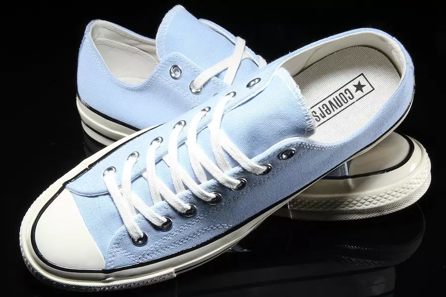 Converse Chuck 70 Ox Blue Chill