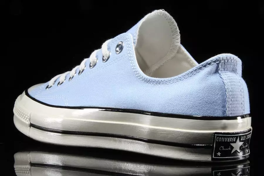 Converse Chuck 70 Ox Bleu Chill