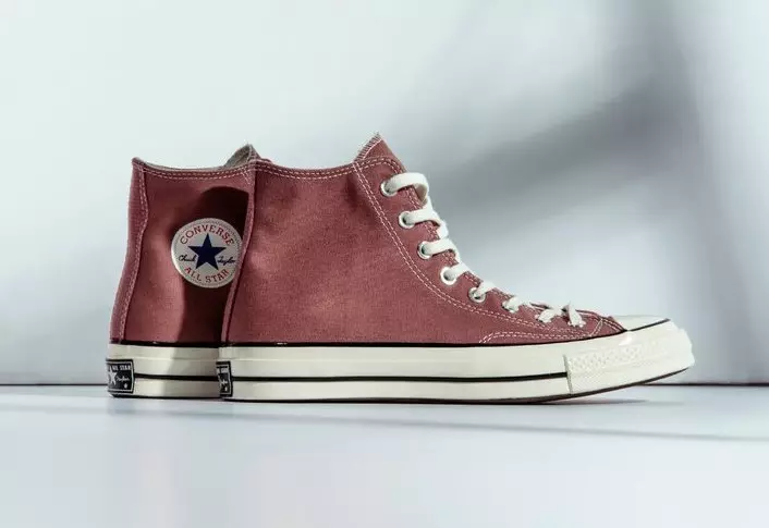 Converse Chuck Taylor All-Star 70-kolleksjon