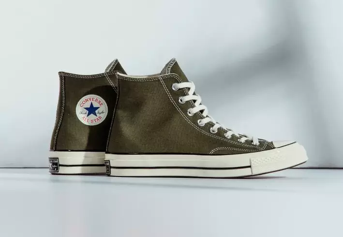 Converse Chuck Taylor All-Star 70-collectie