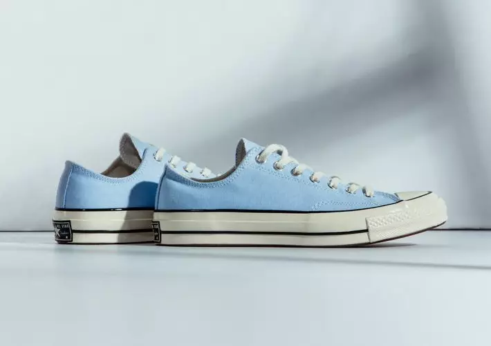 Kolekcja Converse Chuck Taylor All-Star 70