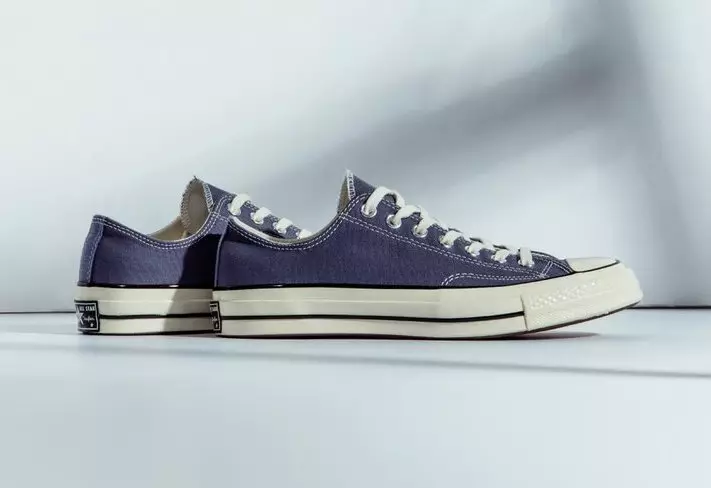 Ongea Mkusanyiko wa Chuck Taylor All-Star 70