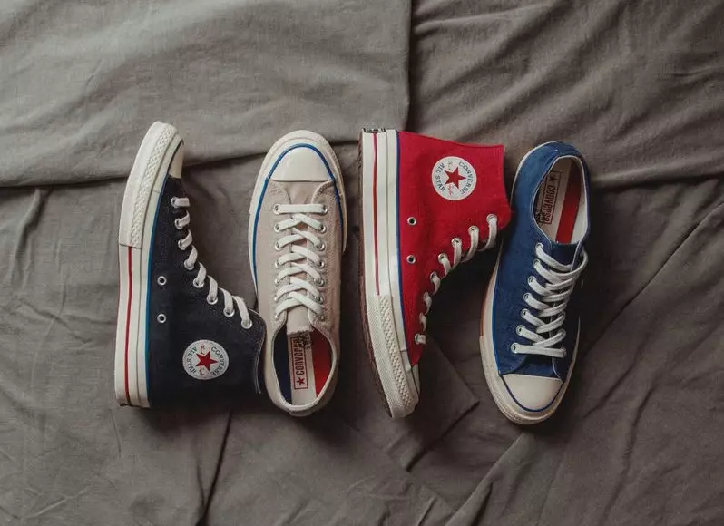 Converse Chuck Taylor All Star 70 55157_1