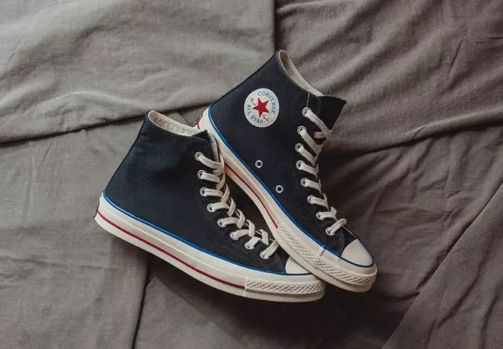 Zbirka Converse Chuck Taylor Vintage