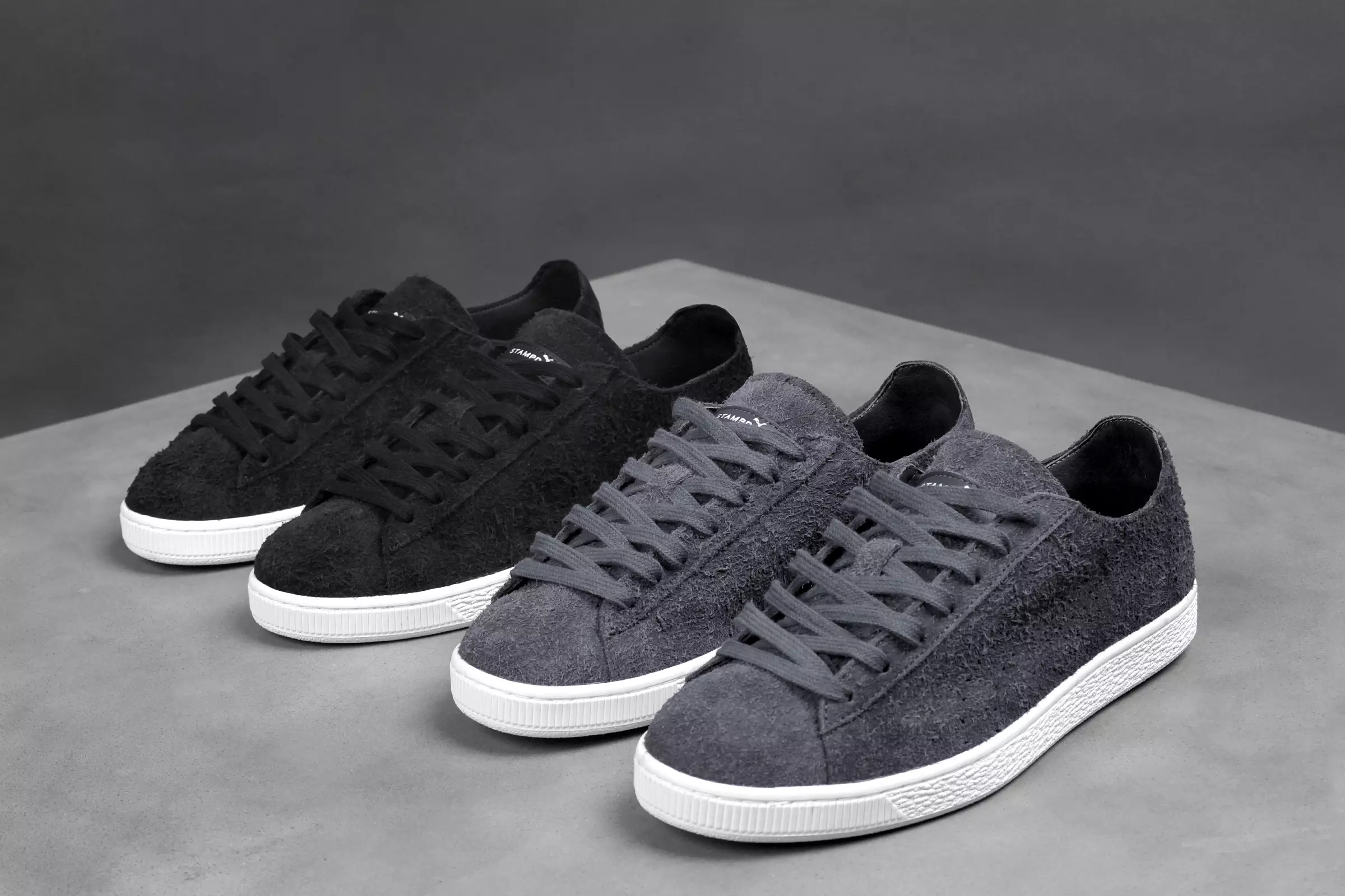 STAMPD PUMA Staaten