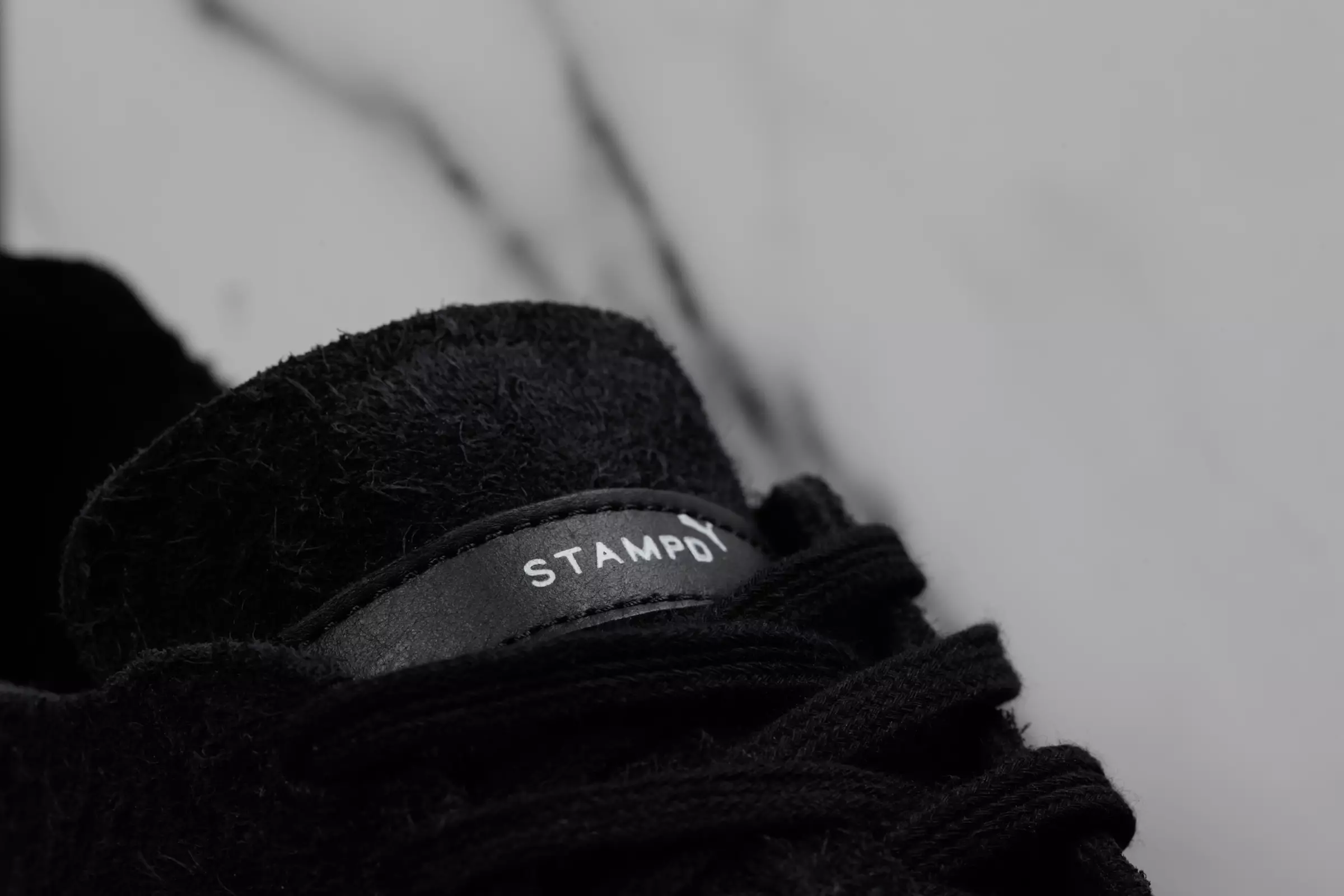 STAMPD PUMA Штаты