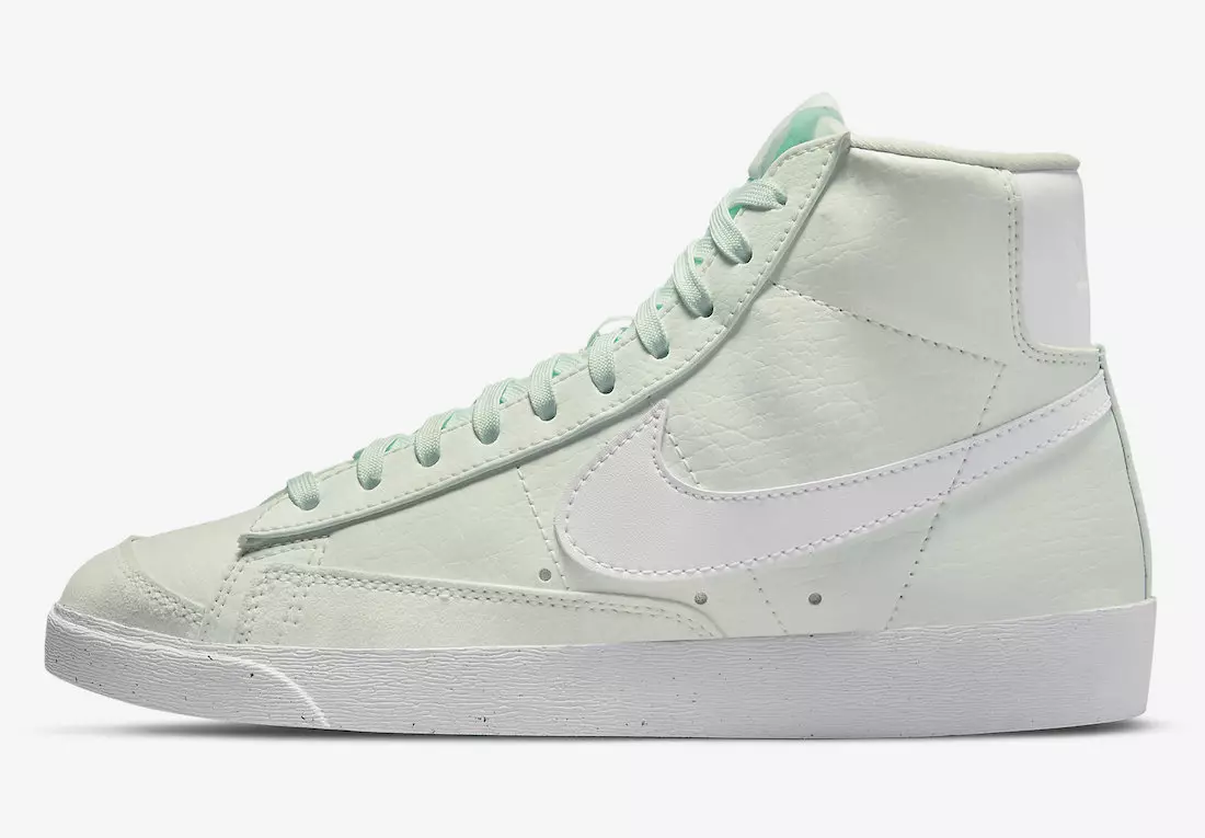 Nike Blazer Mid 77 Next Nature DQ4124-300 Çıkış Tarihi