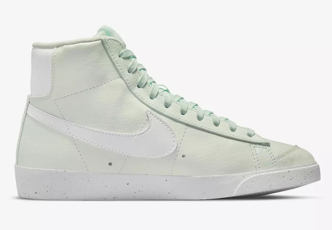 Nike Blazer Mid 77 Next Nature DQ4124-300 Датум на издавање