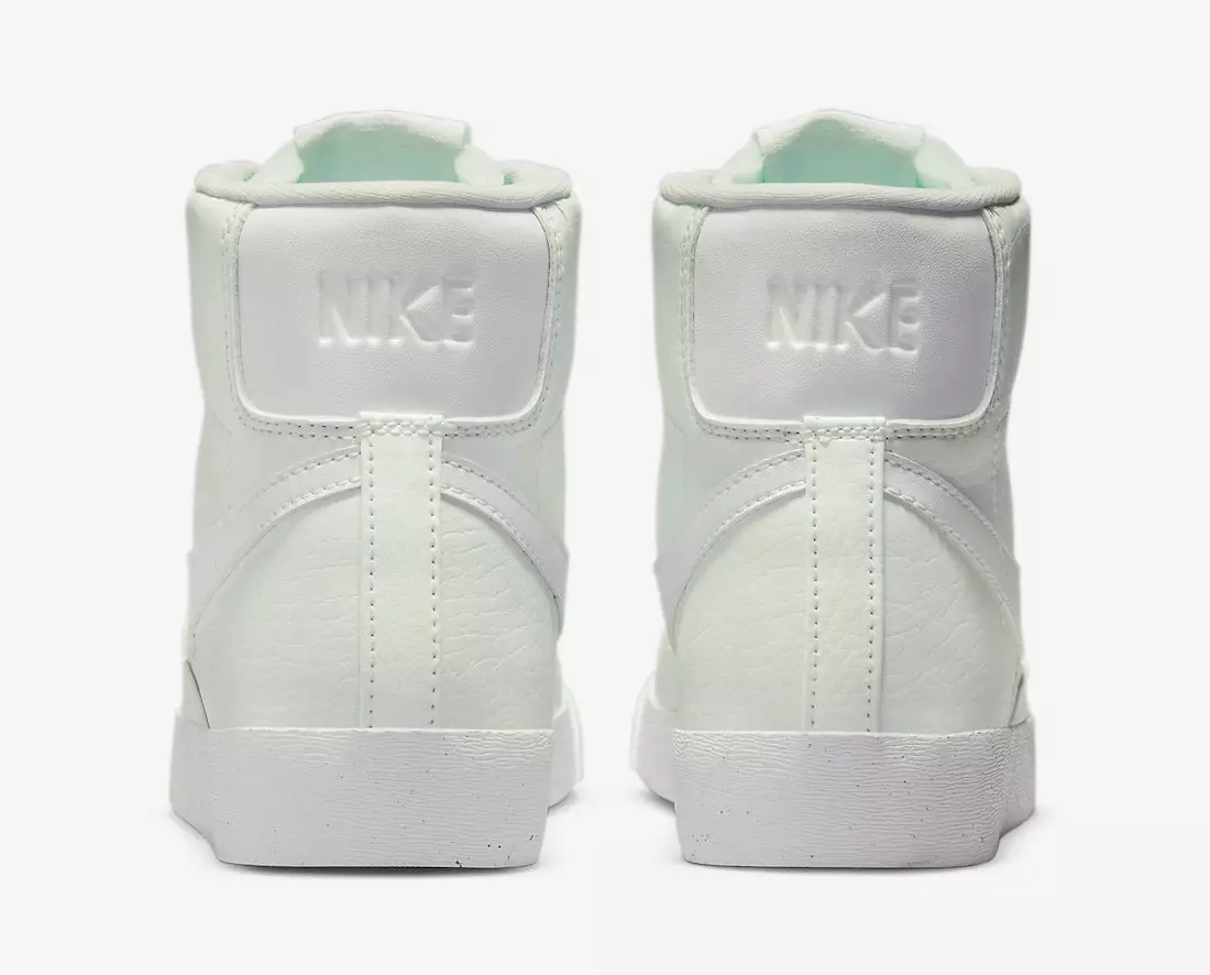 Nike Blazer Mid 77 Next Nature DQ4124-300 Ημερομηνία κυκλοφορίας