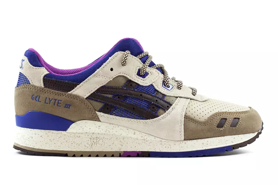 asics-gel-lyte-iii-maro-deschis-maro-închis-albastru-cerneală-1