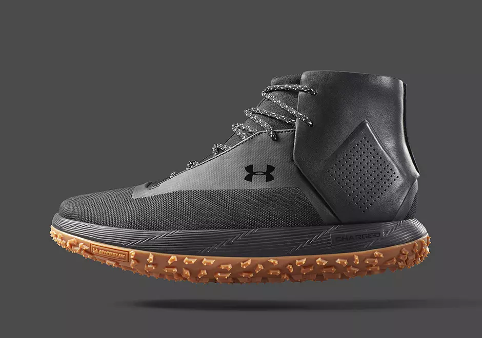 Under Armour Fat Tire Onda Mid