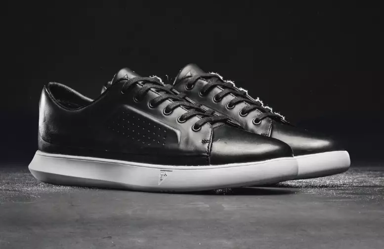 Under Armour Sportswear UAS Tim Coppens Footwear Collection