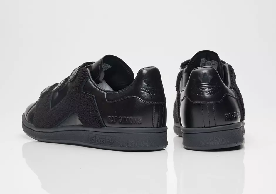 Raf Simons x adidas Stan Smith Comfort Beji