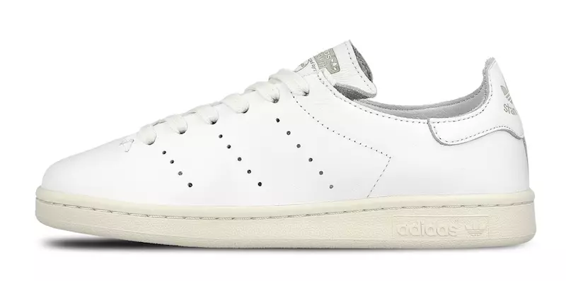 adidas Stan Smith կաշվե գուլպաներ