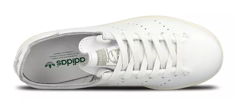 adidas Stan Smith kožna čarapa