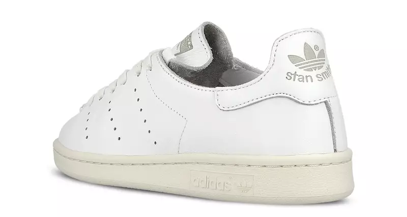 Adidas Stan Smith bőrzokni