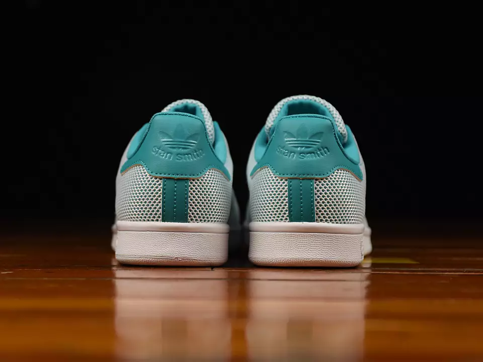 adidas Stan Smith Adicolor mesh