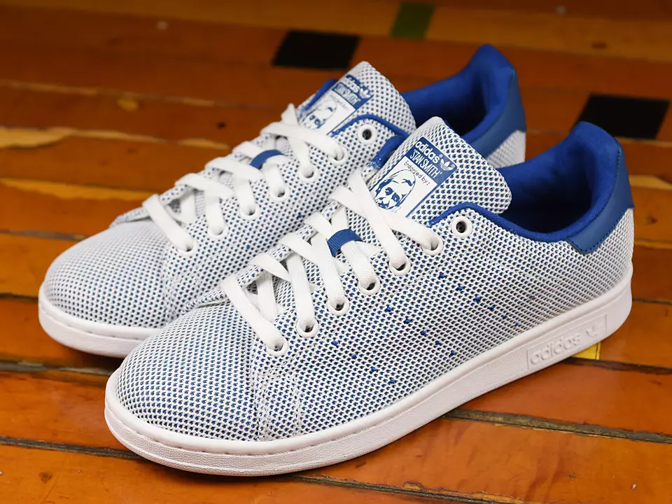 Adidas Stan Smith Adicolor tinklelis