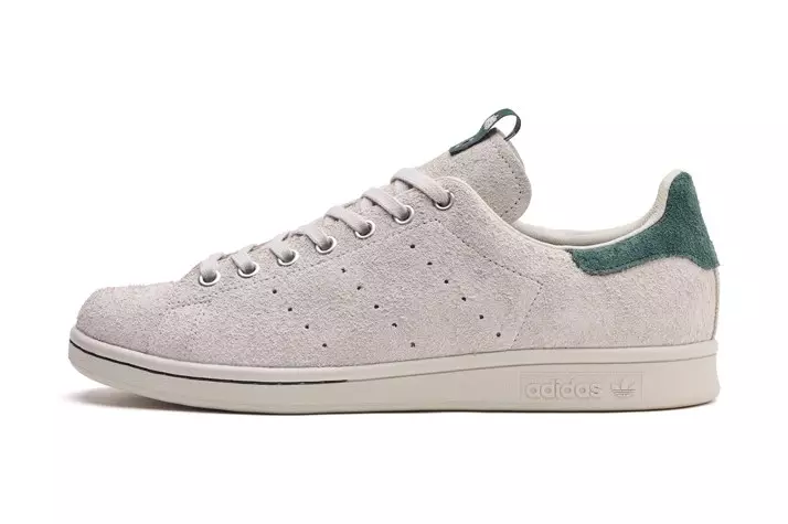 SAFT x adidas Stan Smith