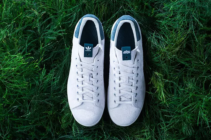 SAFT x adidas Stan Smith