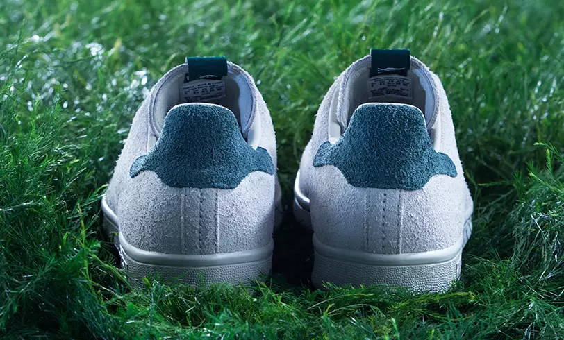 JUICE x Adidas Stan Smith