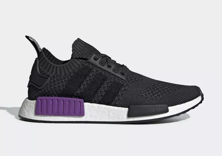 adidas NMD R1 Ultra Boost 1.0 G54635 Data di rilascio